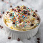Snow Cream Recipe