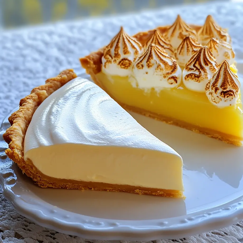 lemon-cream-vs-lemon-meringue-pie-comparison Lemon cream vs lemon meringue pie comparison – is lemon cream the same as lemon meringue