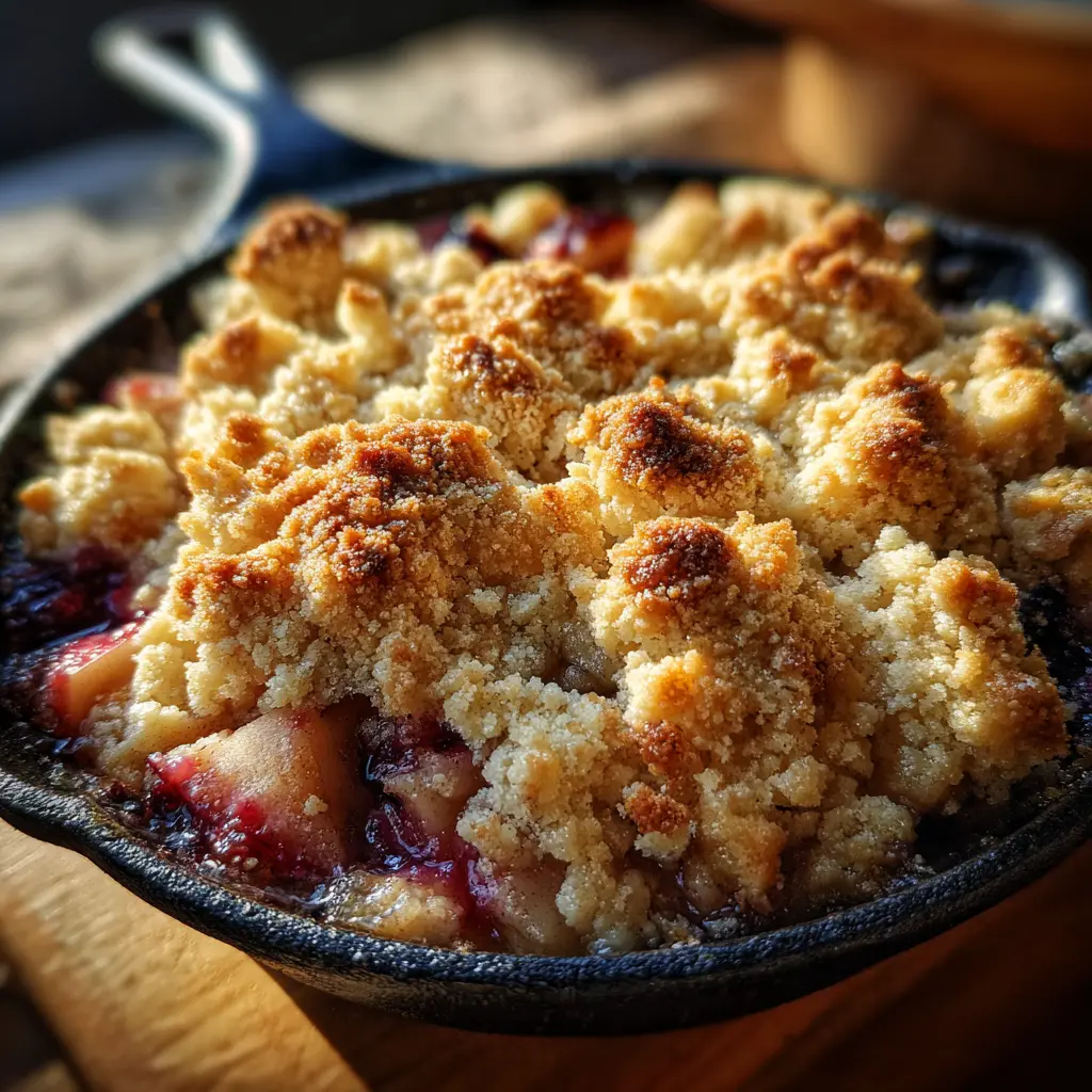 difference between crumble and streusel apple crumble dessert