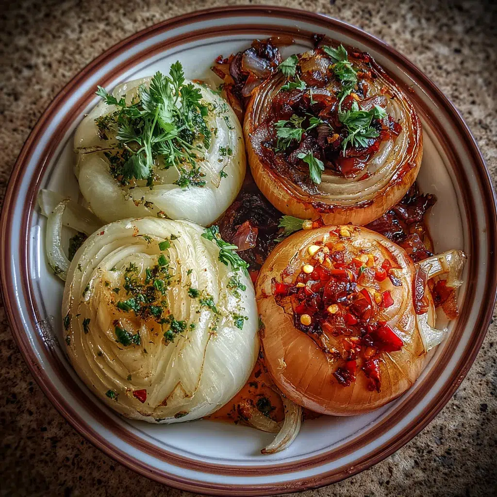 Onion Boil Recipe – soft and tender boiled onions